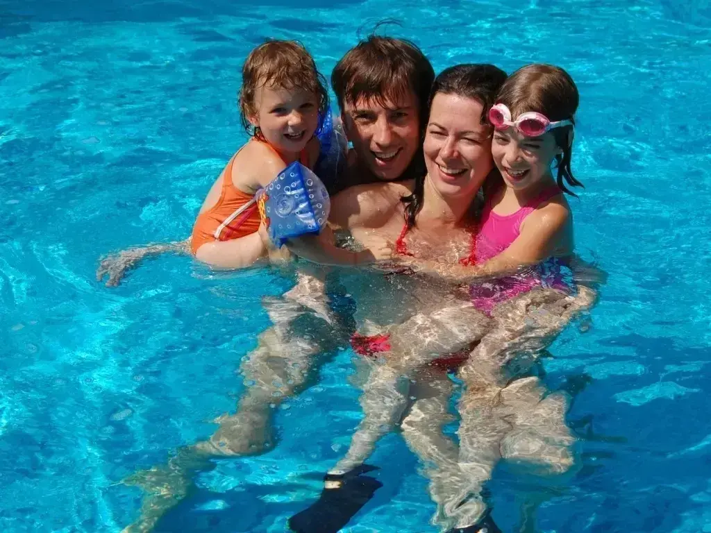 Trevi Pools and Spas serving the Cranston area &mdash; local professionals you can trust