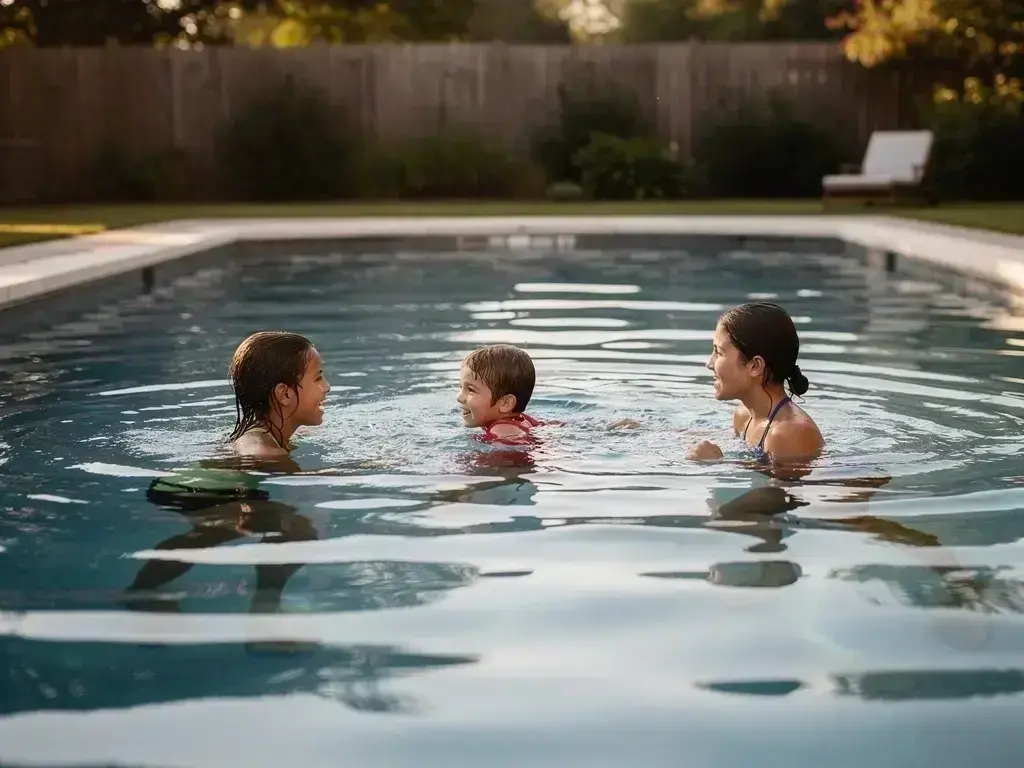 #1 In-Ground Pool Installation in West Springs, Alberta