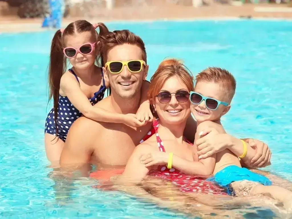 Trevi Pools and Spas serving the Auburn Bay area &mdash; local professionals you can trust