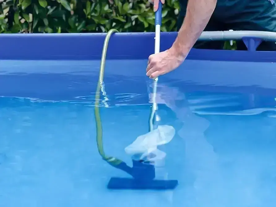 Reliable Pool Service &amp; Repair Results in West Springs