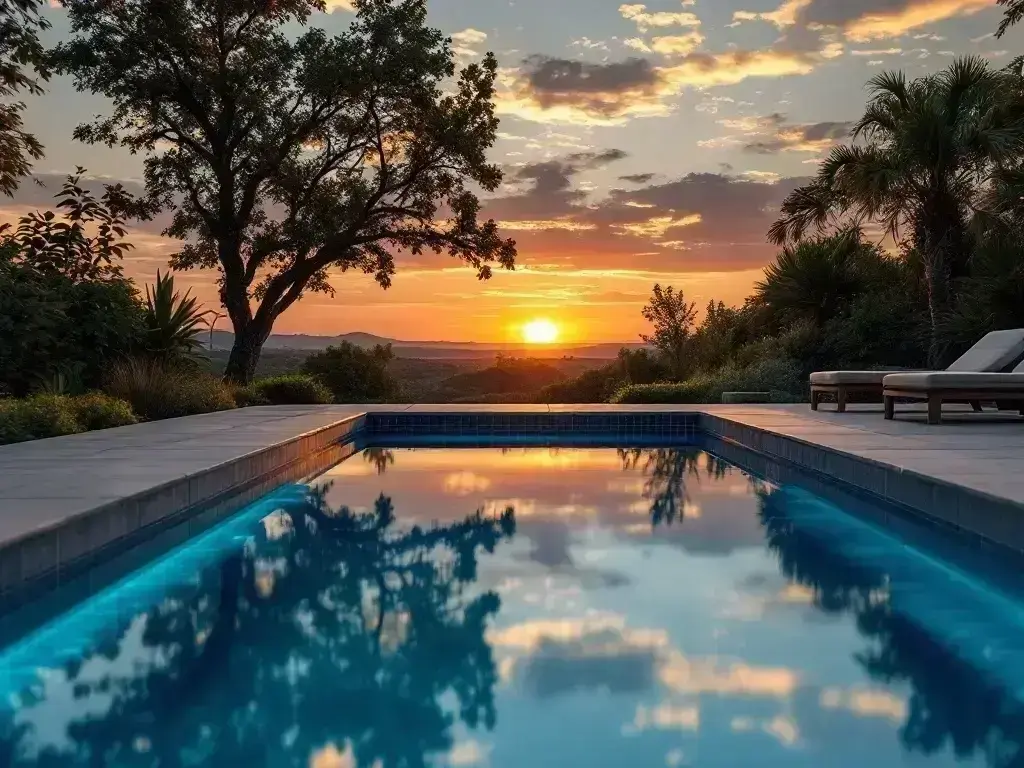 Swimming Pool Builder