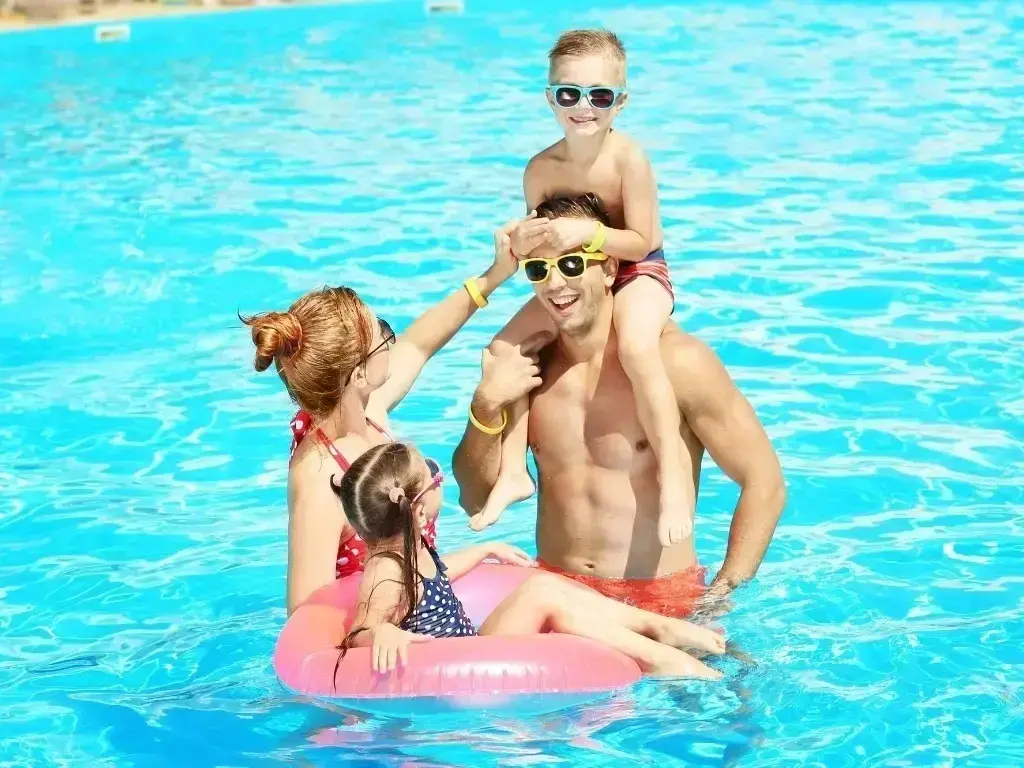 Trevi Pools and Spas serving the Chestermere area &mdash; local professionals you can trust